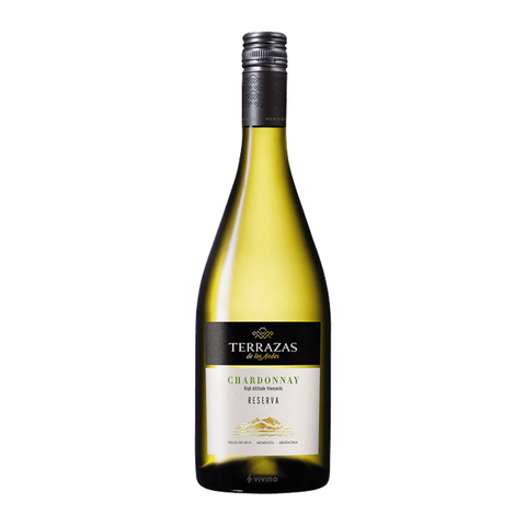 Terrazas Chardonnay 2018