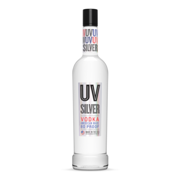 UV Vodka 80 Proof