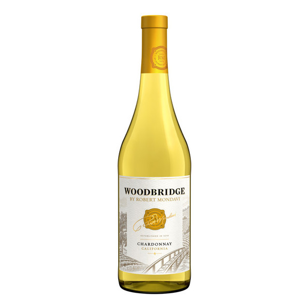 Woodbridge Chardonnay