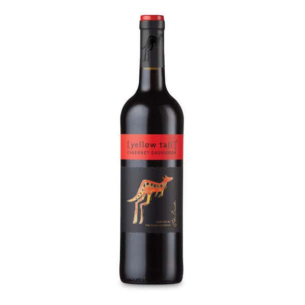 [ yellow tail ] Cabernet Sauvignon