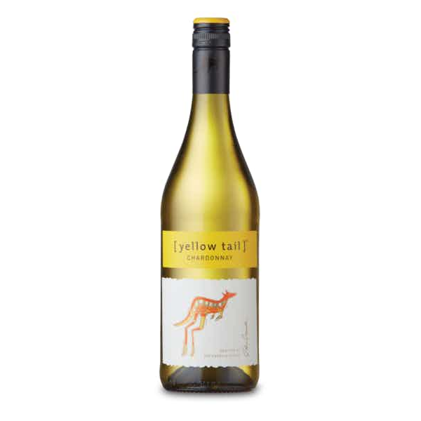 [ yellow tail ] Chardonnay