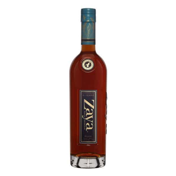 Zaya 16 Year Rum